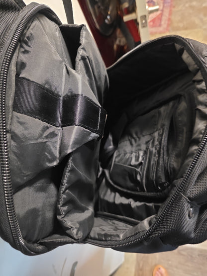 New without tags Ful backpack. Black.
