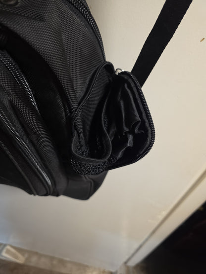 New without tags Ful backpack. Black.