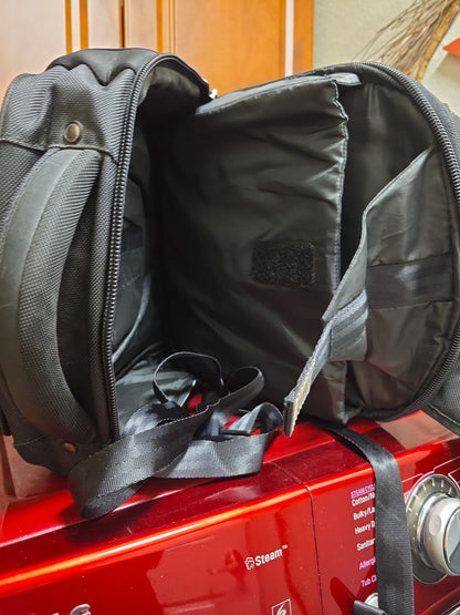 New without tags Ful backpack. Black.