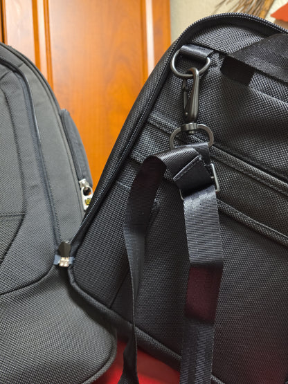 New without tags Ful backpack. Black.